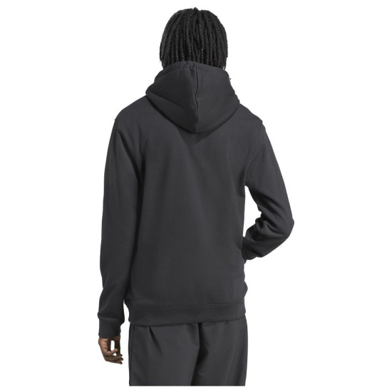 Addias Ανδρικό φούτερ Adicolor Classics Trefoil Hoodie